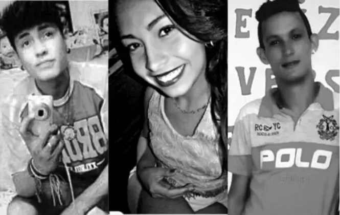 Caso Grande Vitória: Justiça inicia julgamento de PMs suspeitos de matar jovens em Manaus