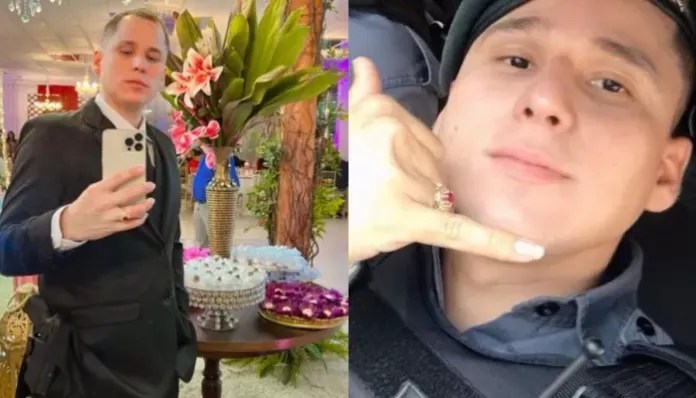 “QUEIMA DE ARQUIVO?” :Tenente da PM é encontrado morto no banheiro do Comando Geral