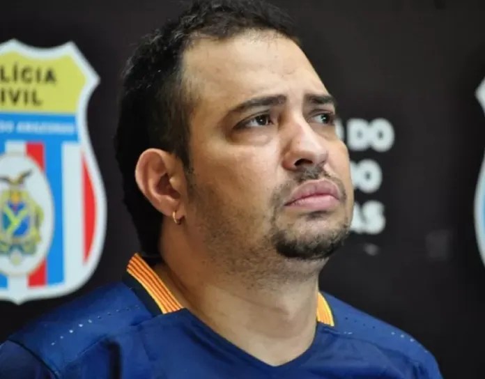 Conselheiro de facção