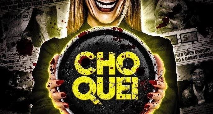 Site da Mynd8 fica fora do ar depois do lançamento do documentário Choquei – “Lacrando vidas”