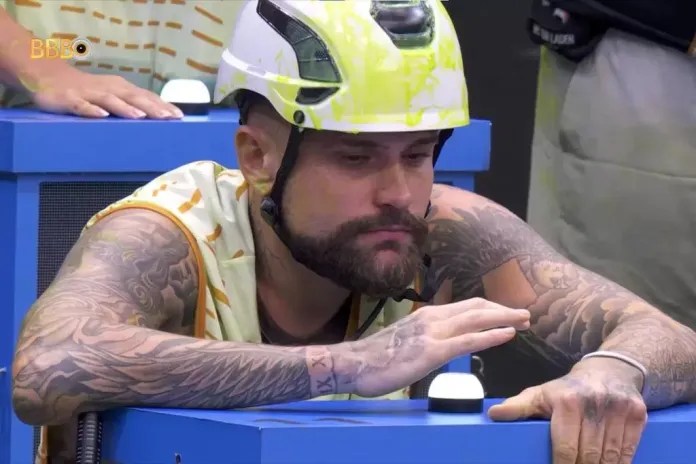 BBB 24: Prova do líder sem acessibilidade irrita público na web