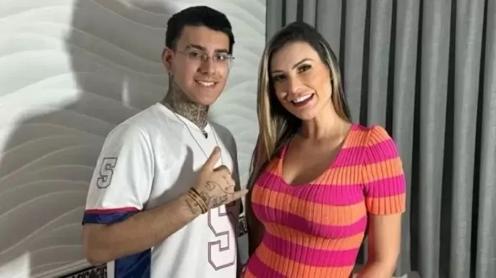 Andressa Urach