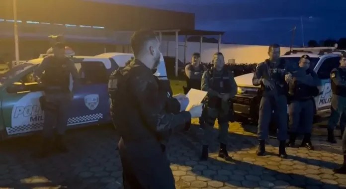 Operação Falso Sorteio