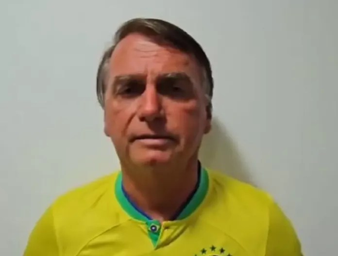 Bolsonaro