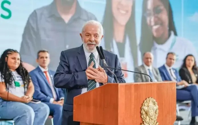 interferência de Lula na Petrobras