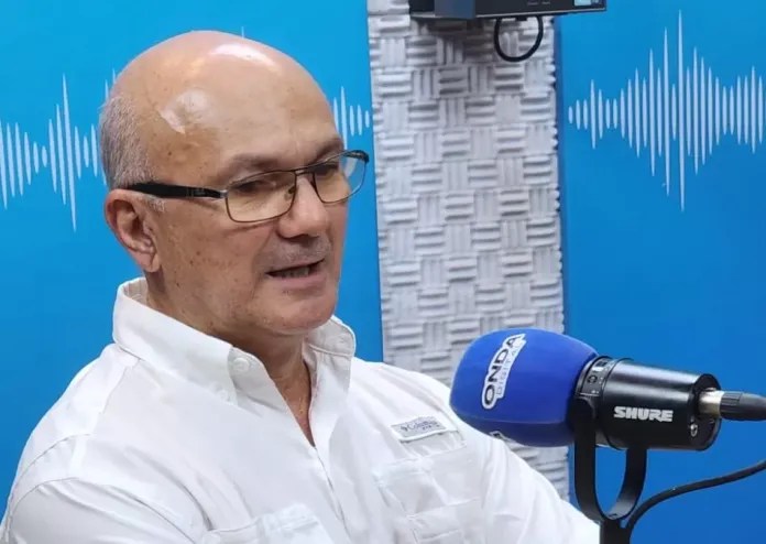 Coronel Alfredo Menezes