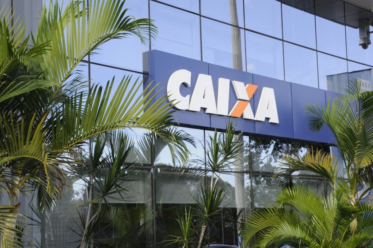 CAIXA