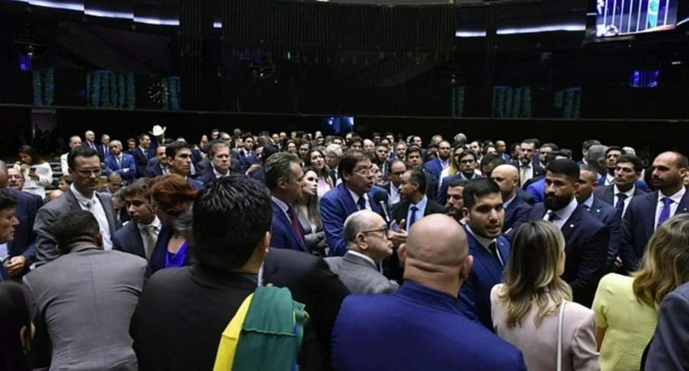 PL da Globo