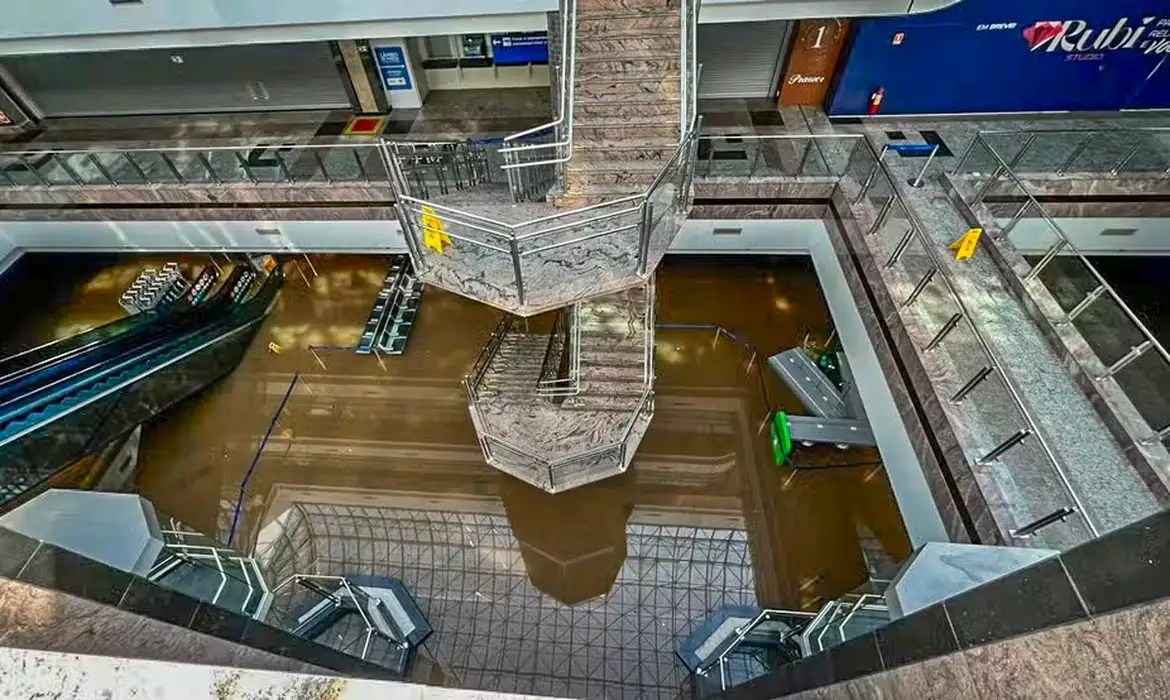 © Fraport/Divulgaçã