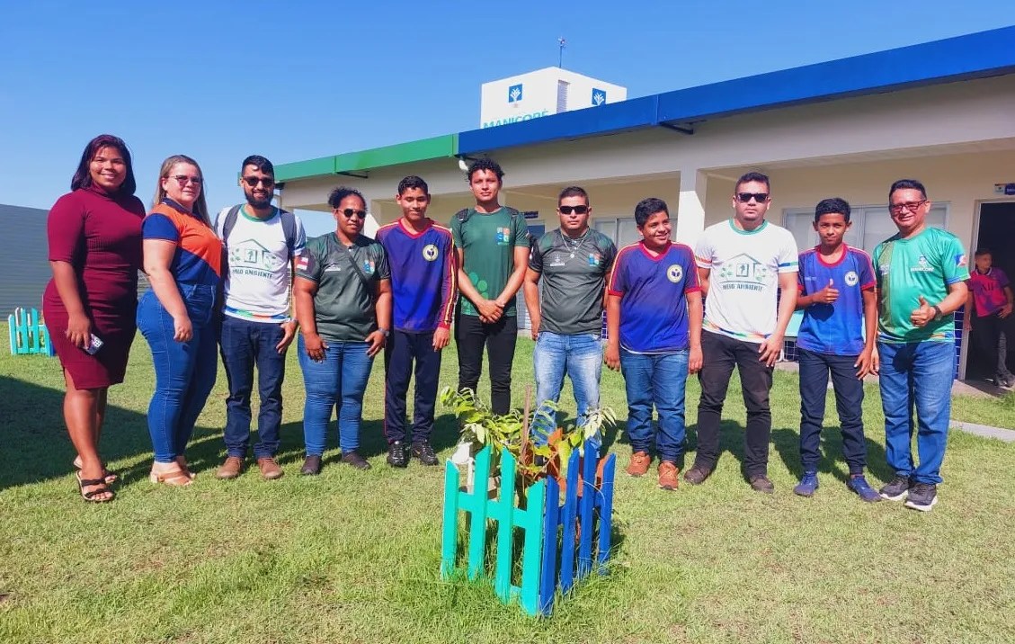 conscientizar alunos