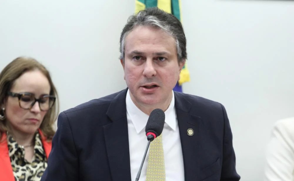 Foto: Vinicius Loures/Câmara dos Deputados