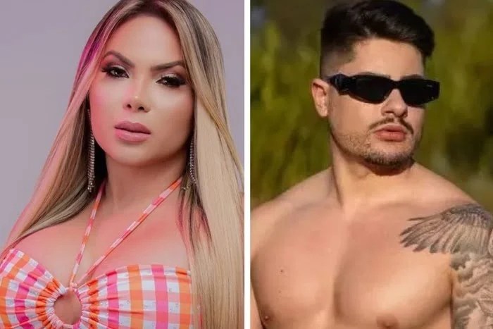 (Foto: Reprodução/ Instagram)