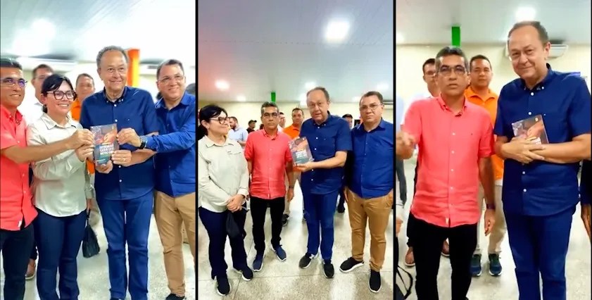 unidade hospitalar de Matupi em Manicoré