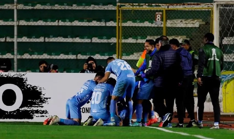 Adversário do Flamengo na Libertadores será base da Bolívia na Copa América 2024