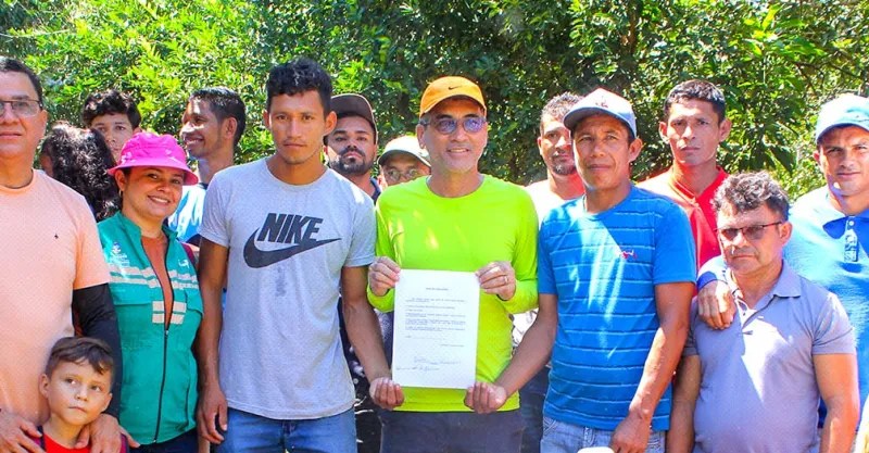 Prefeito Lúcio Flávio