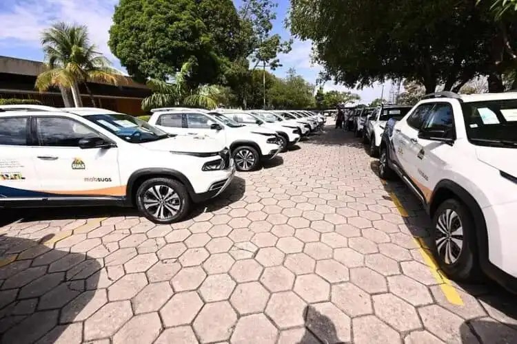 Senador Eduardo Braga