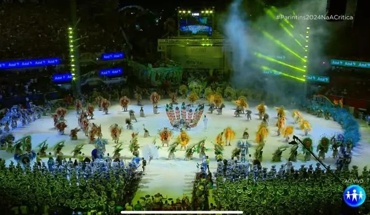 Foto: Reprodução/ YouTube