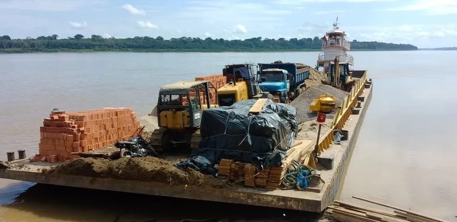 Prefeitura de Humaitá