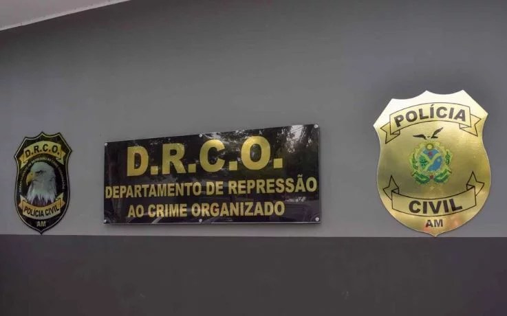 Operação Rota do Rio 2
