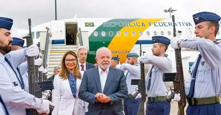 Foto: Ricardo Stuckert/ PR