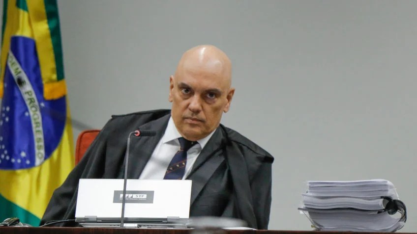 Alexandre de Moraes
