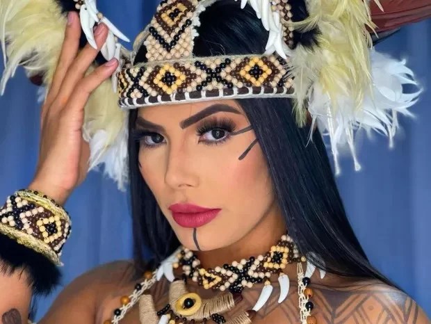 Marciele Albuquerque