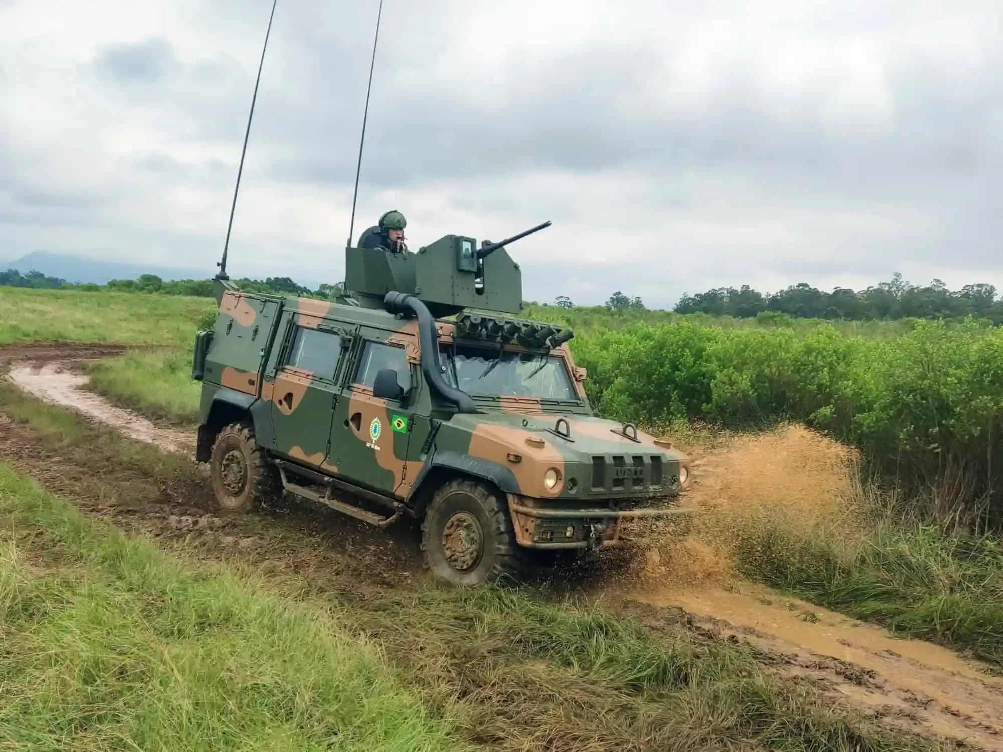 Exército Brasileiro