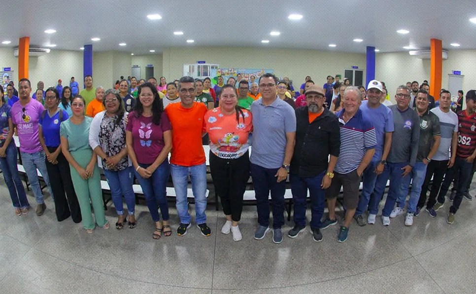 Prefeito Lúcio Flávio