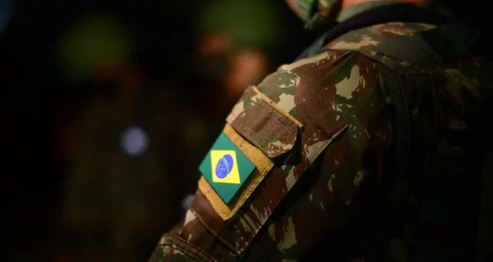 Foto: Flickr Exército