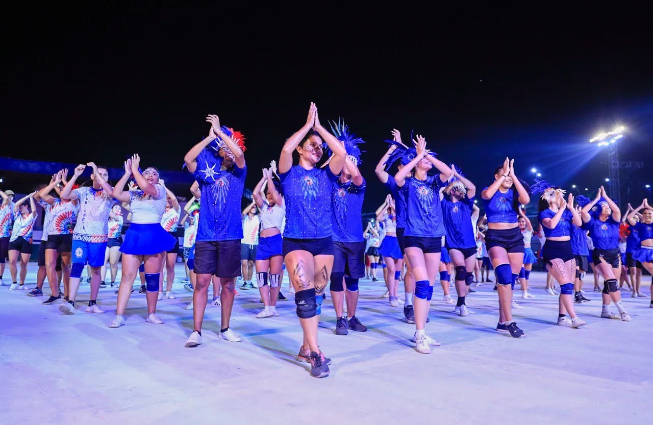 FOTOS: Arquivo / Secretaria de Cultura e Economia Criativa