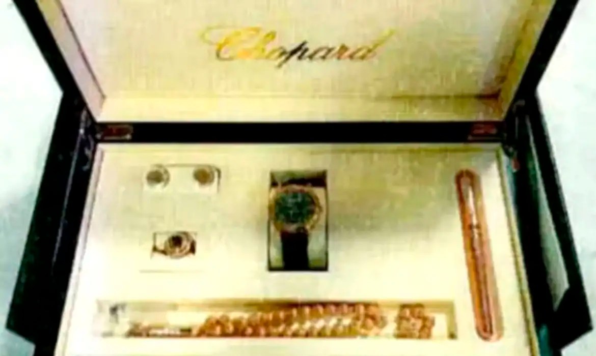 © Twitter/Reprodução