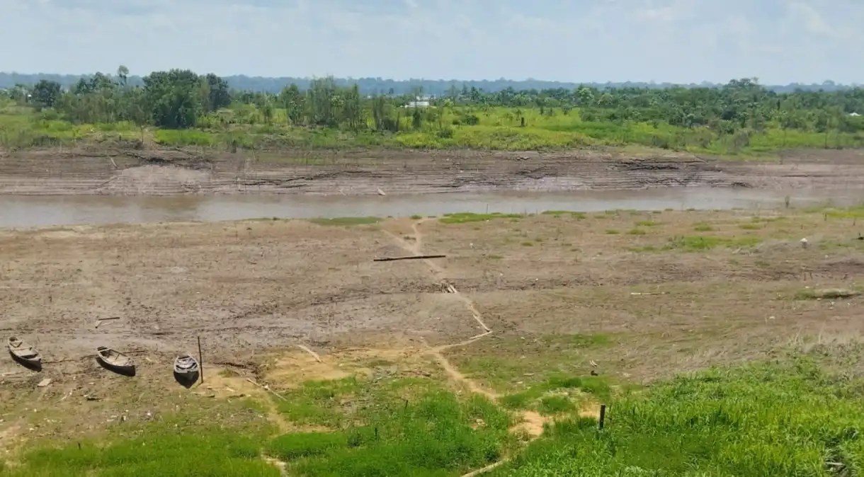 Foto: Reprodução/ Defesa Civil