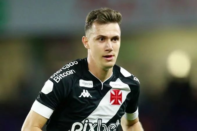 Vasco na Copa do Brasil