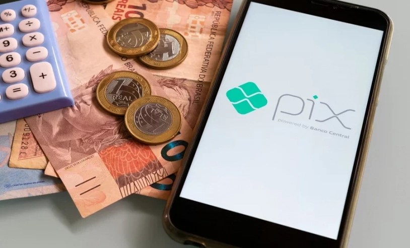 pix agendado