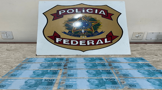 Polícia Federal