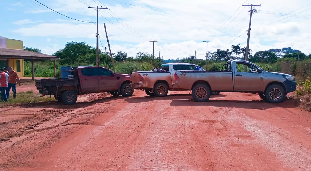Santo Antônio do Matupi