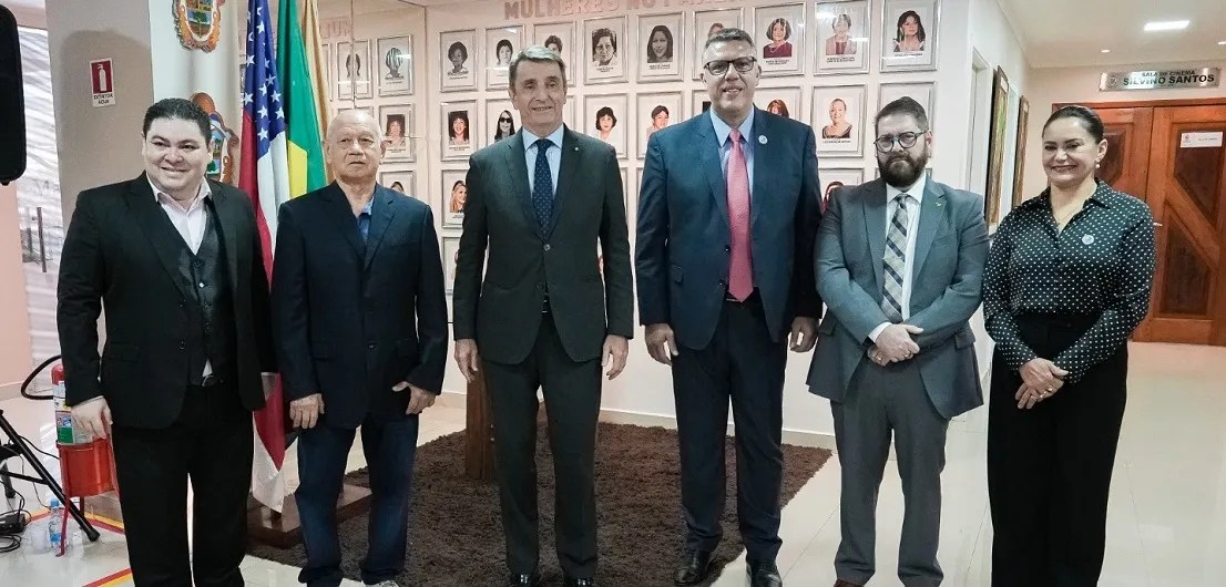 Fotos: Cleuton Silva / Dicom – CMM