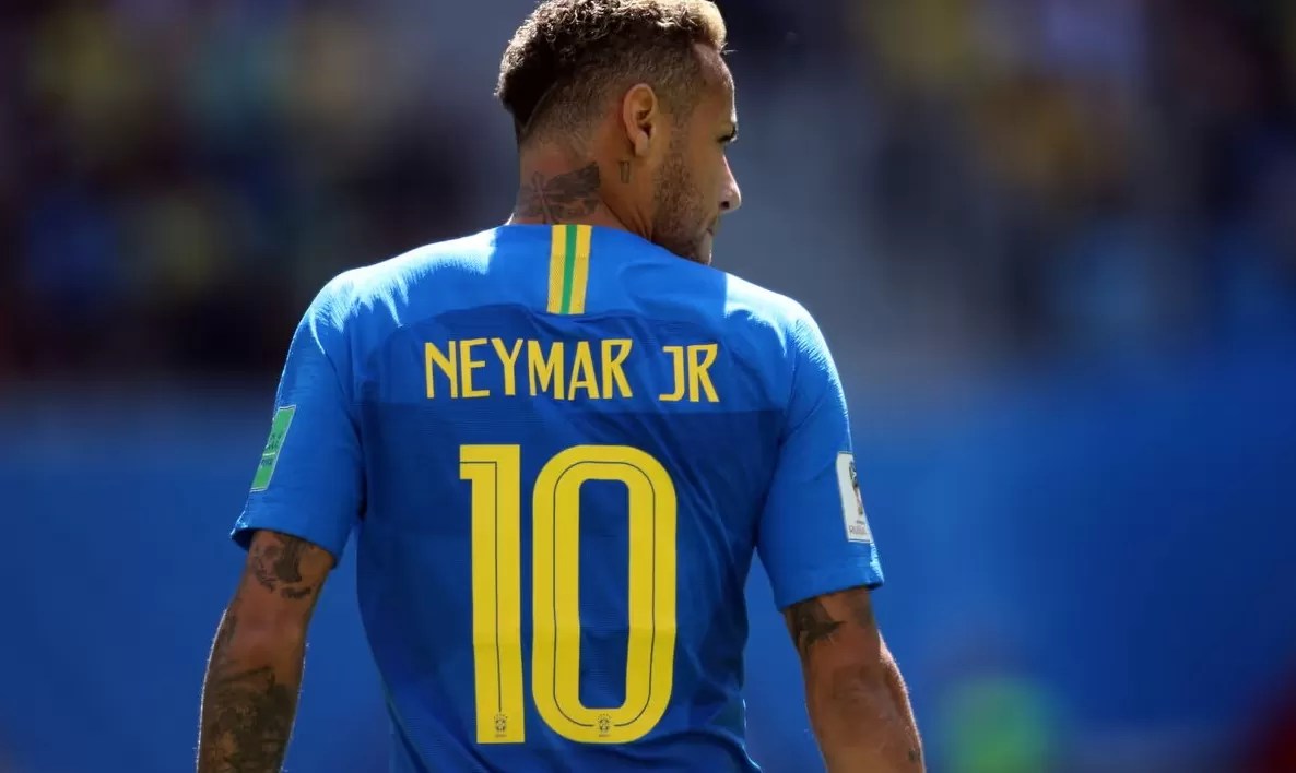 Neymar