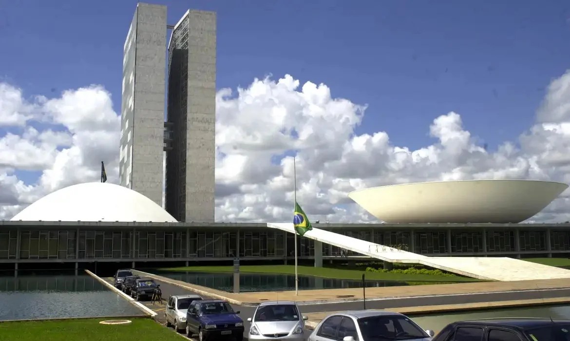 CCJ do Senado