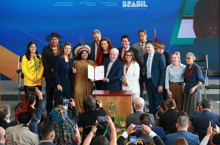 Foto: Luís Fortes/MEC