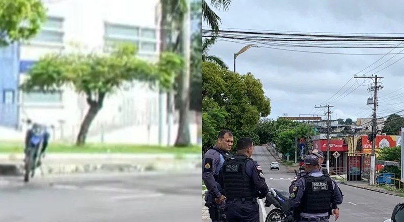 Militar do Exército morre em acidente de moto