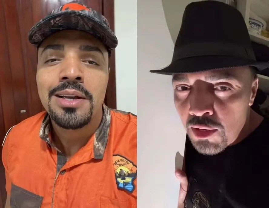 (Foto: Reprodução/ Instagram)