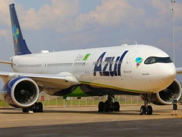 Azul anuncia saída do processo de recuperação