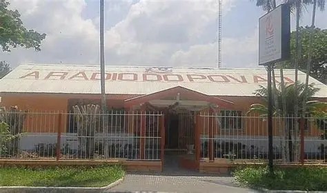 Governo Federal autoriza retransmissão de rádio em Parintins por meio do programa RTR