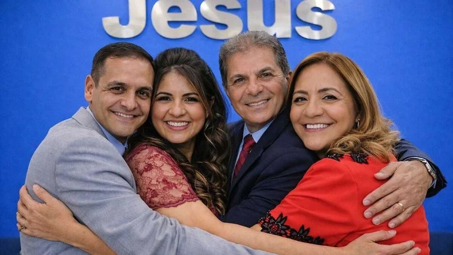 Pastor que traiu esposa com a nora pode ser pai dos netos. Entenda