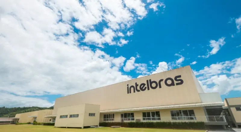 Intelbras anuncia investimento de R$ 200 milhões