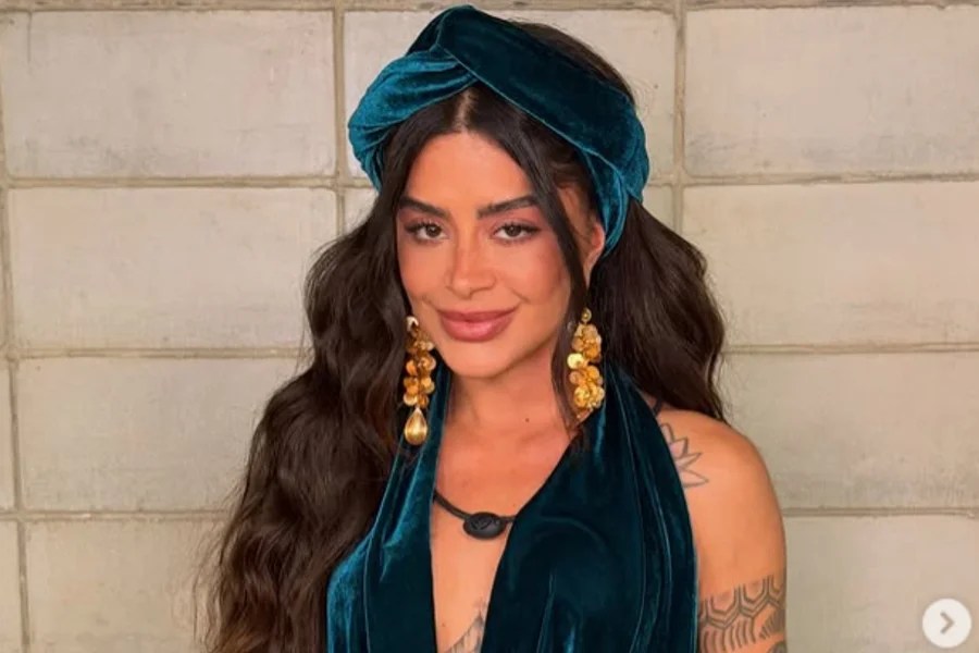 Aline Campos diz que conteúdo mostrado no BBB26 foi “manipulado”