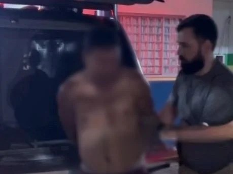 Homem é preso após matar filhote de cachorro em Manacapuru
