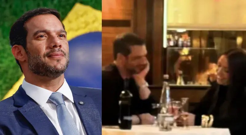 Adultério e muita sacanagem