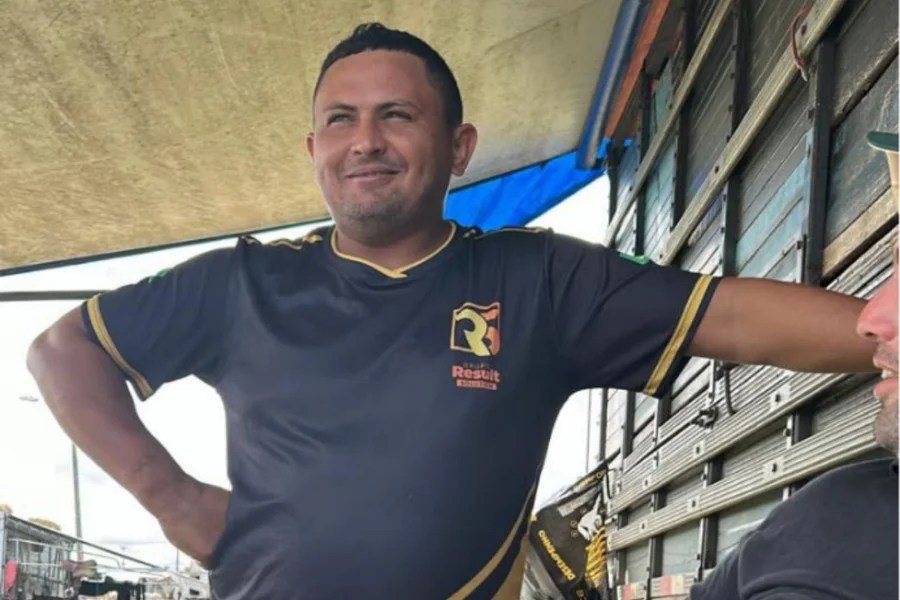 Campeão de vaquejada é morto a facadas horas após conquistar título